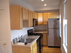 48 Marion St-Unit -2 in Boston, MA - Building Photo - Building Photo