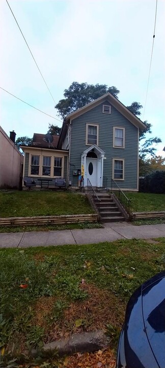 614 S Main St in Elmira, NY - Building Photo