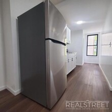 25 Park St-Unit -3 in Brooklyn, NY - Building Photo - Building Photo