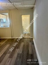 544 Green St in Norristown, PA - Building Photo - Building Photo