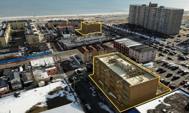 1-92 Beach 102nd St in Rockaway Park, NY - Building Photo - Building Photo