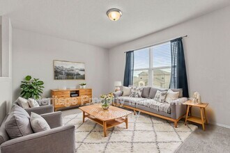 7115 Mesa Cliffs in Converse, TX - Building Photo - Building Photo