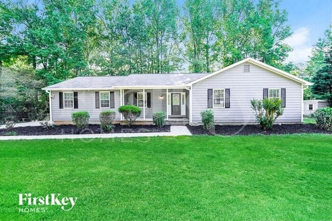 property at 130 Dunwick Ln