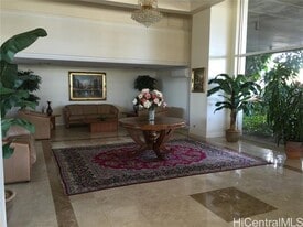 98-288-288 Kaonohi St in Aiea, HI - Building Photo