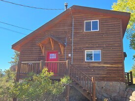 11 Sun Way in Bailey, CO - Building Photo