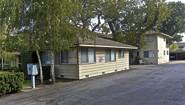 144 Carlton Ave in Los Gatos, CA - Building Photo - Building Photo