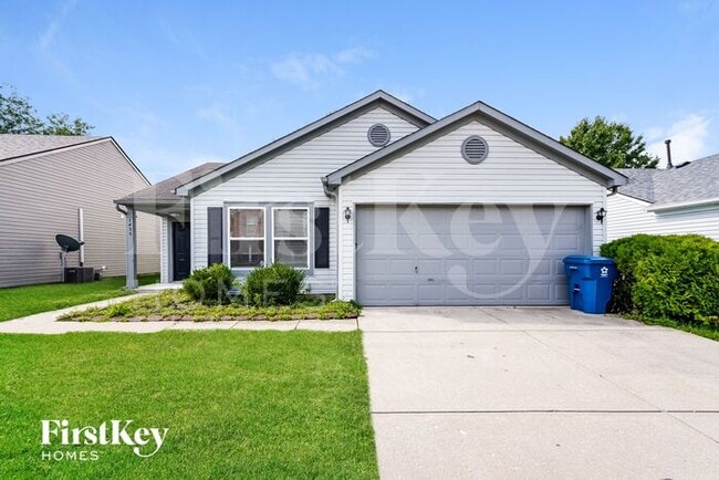 property at 7433 Redcliff Rd