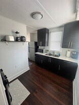 1038 Ashland St in Houston, TX - Building Photo