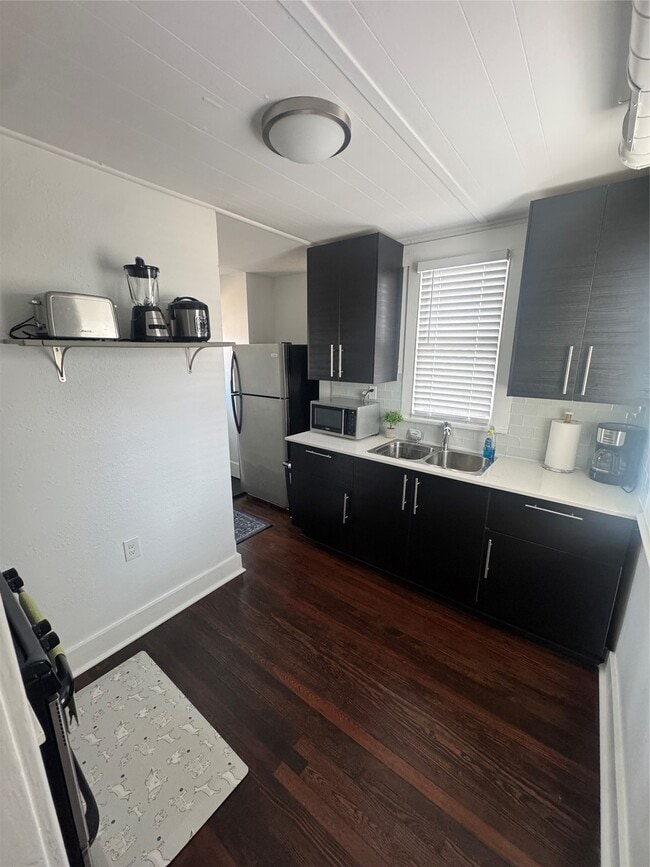 property at 1038 Ashland St