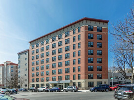 St. Vincent dePaul Senior Housing Apartments