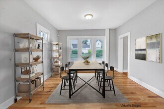 330 French St in Bridgeport, CT - Building Photo - Building Photo