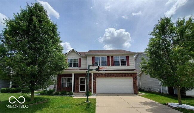 1009 Retford Dr in Westfield, IN - Building Photo - Building Photo