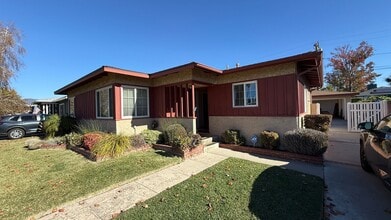 4408 Glenfinnan Ave in Covina, CA - Building Photo - Building Photo