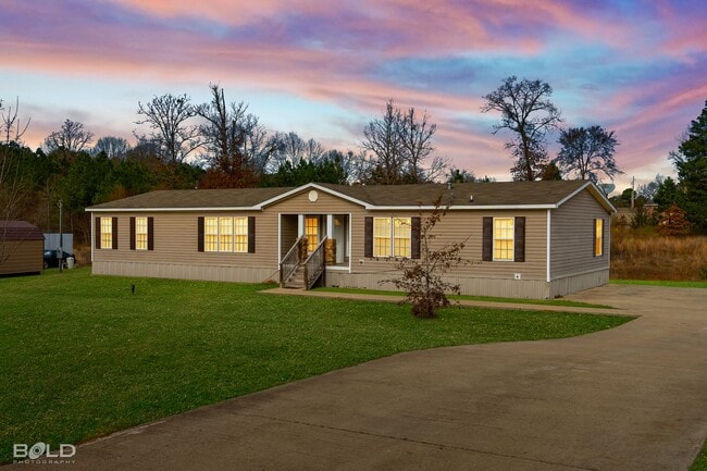 5562 Asbury Ln in Shreveport, LA - Building Photo - Building Photo