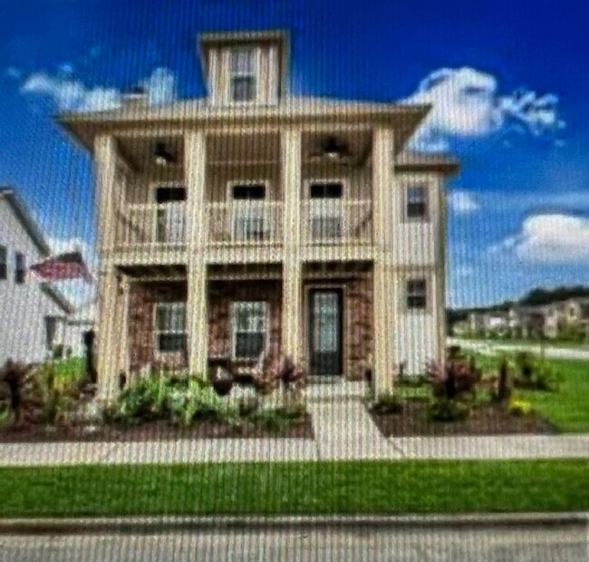 property at 114 Crabapple Cir