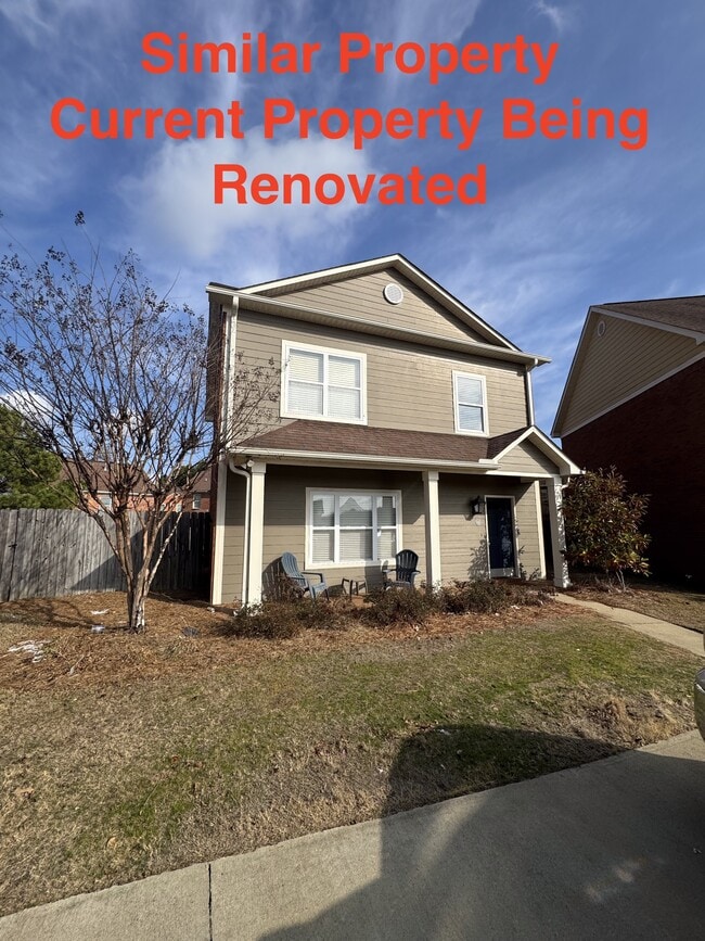 property at 112 Vail Dr