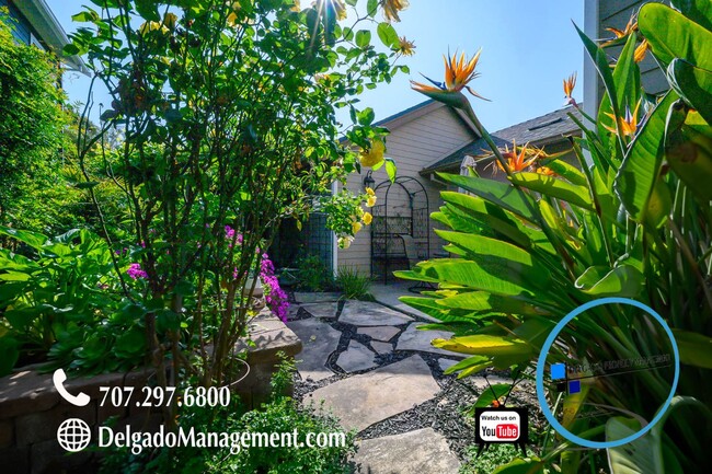 711 Oscar St in Vallejo, CA - Building Photo - Building Photo