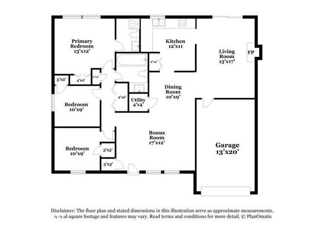 1021 Glenfiddich Dr in Charlotte, NC - Building Photo - Building Photo