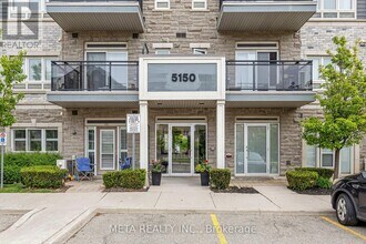 5150-5150 Winston Churchill Blvd in Mississauga, ON - Building Photo - Building Photo