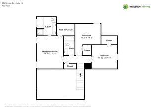 304 Stringer Dr in Cedar Hill, TX - Building Photo - Building Photo
