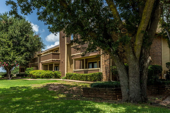 The Pearl in Shreveport, LA - Foto de edificio - Building Photo