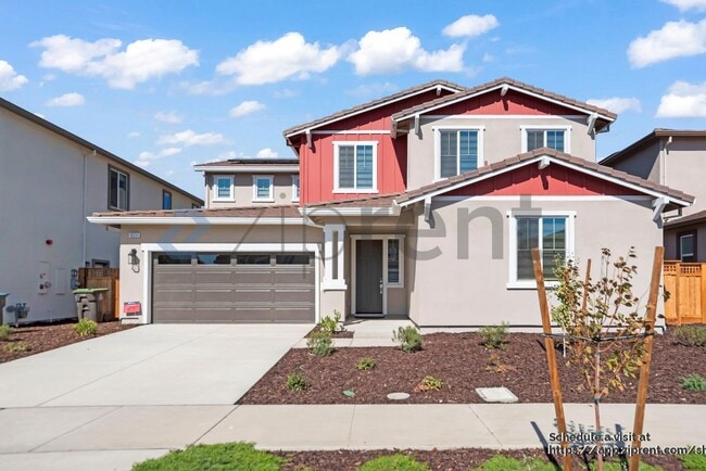 property at 16559 Barnett St