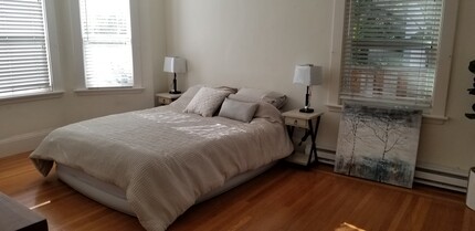 3117 College Ave, Unit #2 in Berkeley, CA - Building Photo - Building Photo