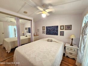 131 Forest Lake Dr in Cocoa, FL - Building Photo - Building Photo