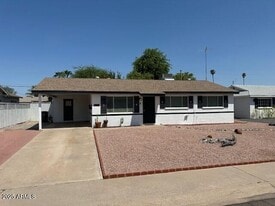 7502 E Beatrice St in Scottsdale, AZ - Building Photo