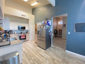 5971 Stephanie Frances St in El Paso, TX - Building Photo - Building Photo