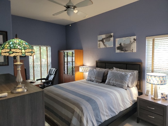 property at 5040 NW 123rd Ave