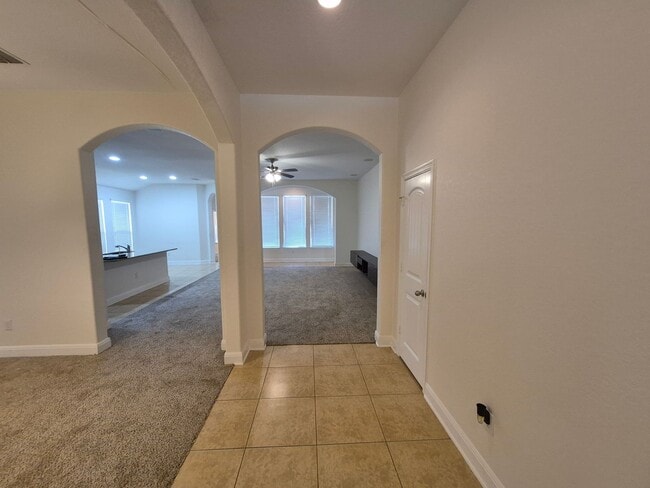 7810 Clayton Cr in San Antonio, TX - Building Photo - Building Photo