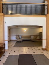 8747 W Bryn Mawr Ave in Chicago, IL - Building Photo - Building Photo