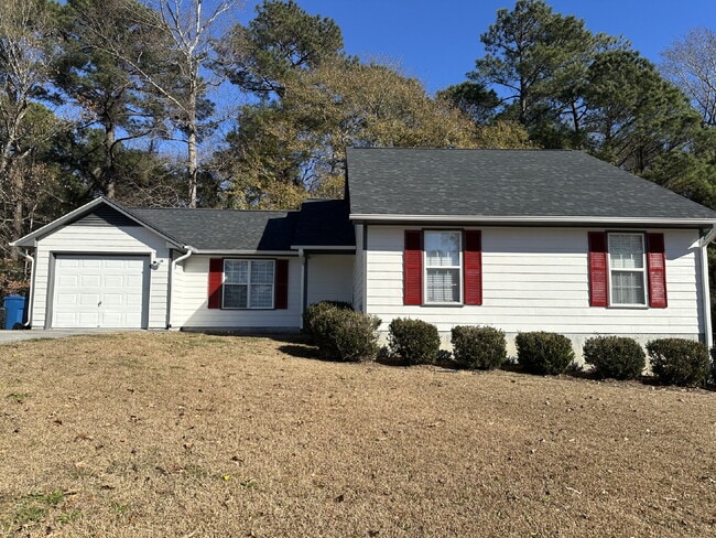 property at 121 Suffolk Cir