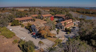 1255 Ponce Island Dr in St. Augustine, FL - Building Photo - Building Photo