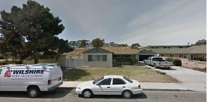 511 N 5th St in Port Hueneme, CA - Building Photo