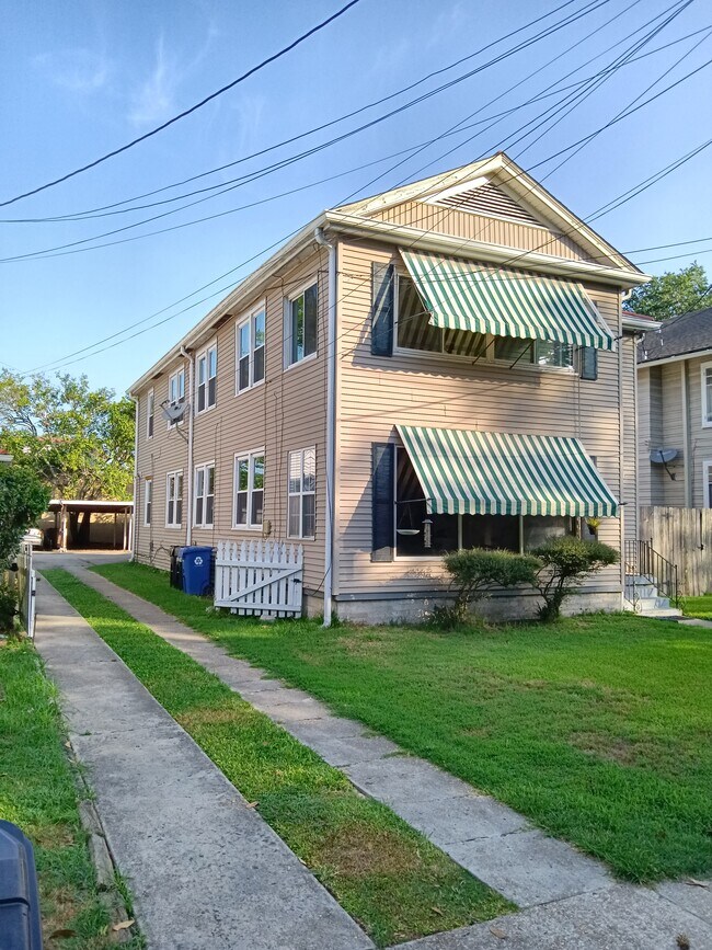514 Short St, Unit 514 Short Street in New Orleans, LA - Building Photo - Building Photo