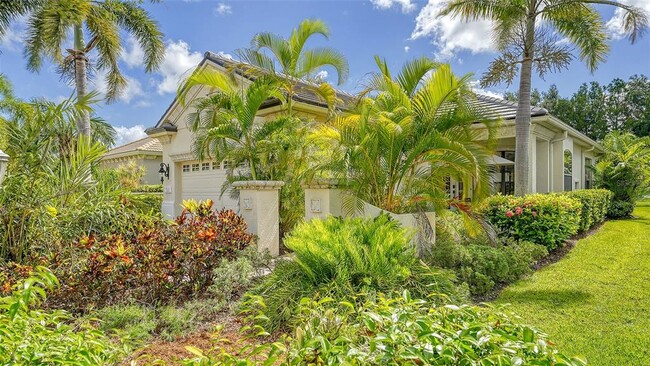7223 Presidio Glen in Lakewood Ranch, FL - Building Photo - Building Photo