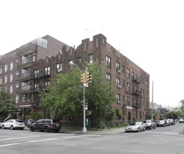 1601 W 7th St in Brooklyn, NY - Building Photo - Building Photo