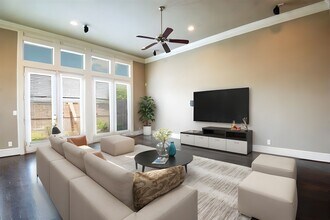 9948 Woodwind Ln in Houston, TX - Building Photo - Building Photo