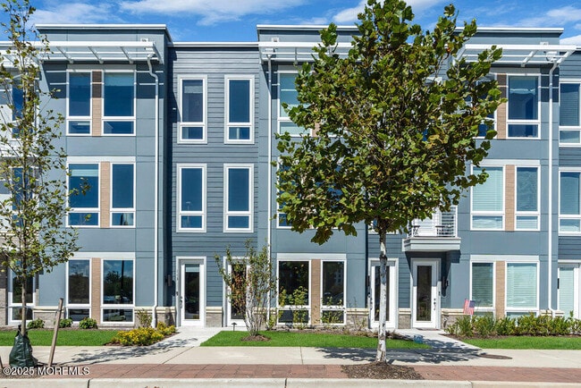 property at 201 Sunset Ave