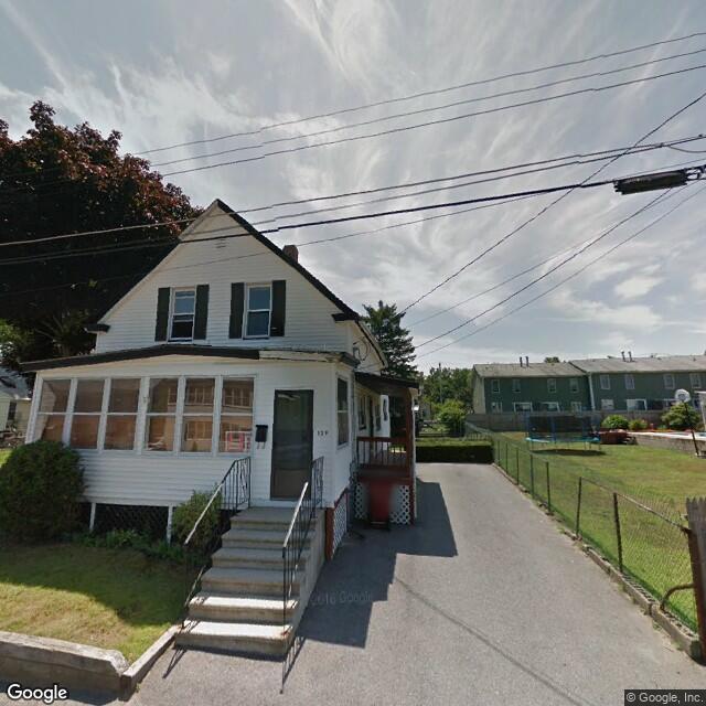 139 Alma St