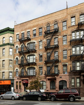 157-159 W 106th St Apartments