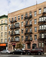 157-159 W 106th St in New York, NY - Building Photo - Building Photo