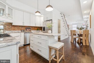 801 S Rose St in Baltimore, MD - Building Photo - Building Photo