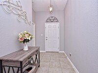 512 Cinnamon Teal Ln in Leander, TX - Foto de edificio - Building Photo