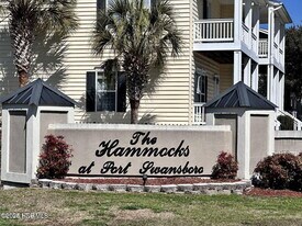 3 Sloop St in Swansboro, NC - Building Photo