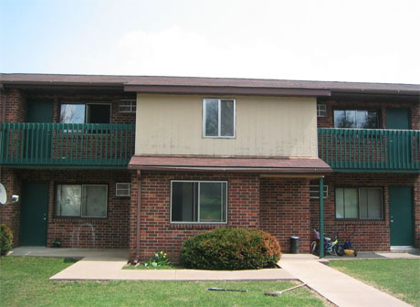 Fennimore Multi-Family Apartments in Fennimore, WI - Building Photo