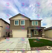 6746 Lunar Orbit Dr in Sparks, NV - Building Photo