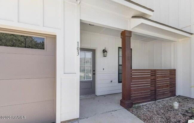 property at 101 Foster Grove Drive